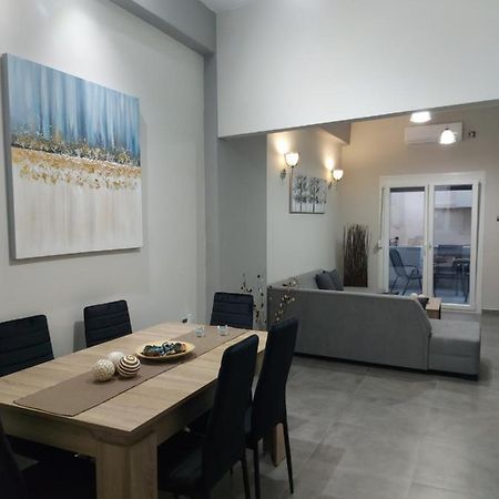 Апартаменты Felou'S House 1 Эрмуполис Экстерьер фото