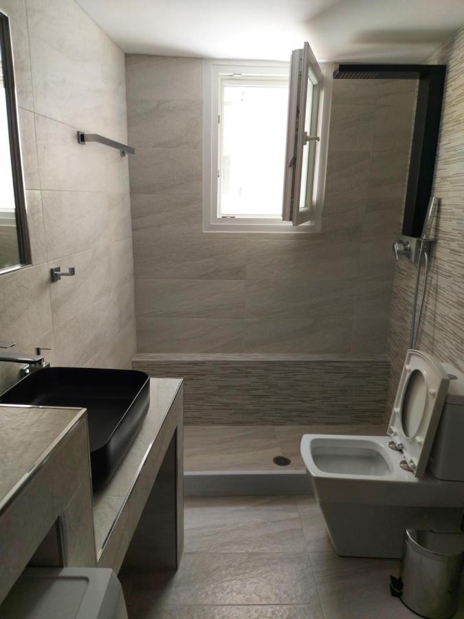 Апартаменты Felou'S House 1 Эрмуполис Экстерьер фото