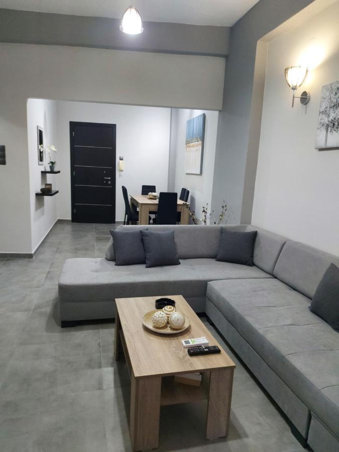 Апартаменты Felou'S House 1 Эрмуполис Экстерьер фото